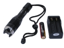 TrustFire TR-J1 900 Lumen CREE XM-L T6 LED Diving Flashlight + 18650 Battery + Charger